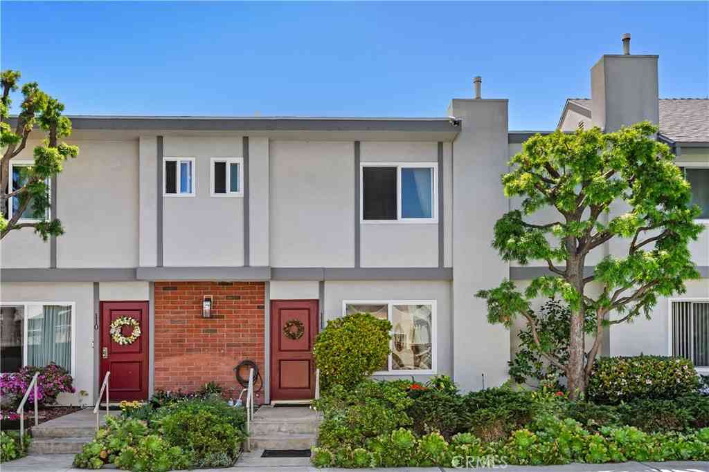 Condo For Sale - 25837 Oak #111<br/> Lomita, CA 90717