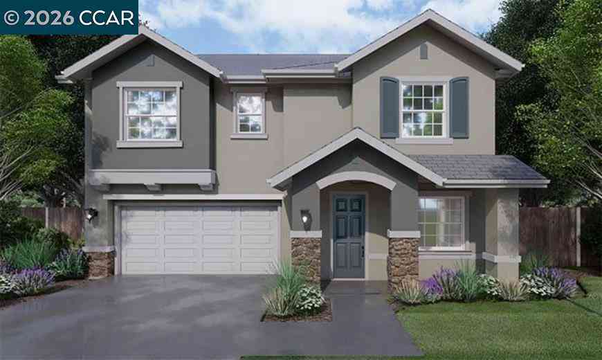 Homes For Sale - 472 Trillium Court<br/> Solano County, Fairfield, CA 94534