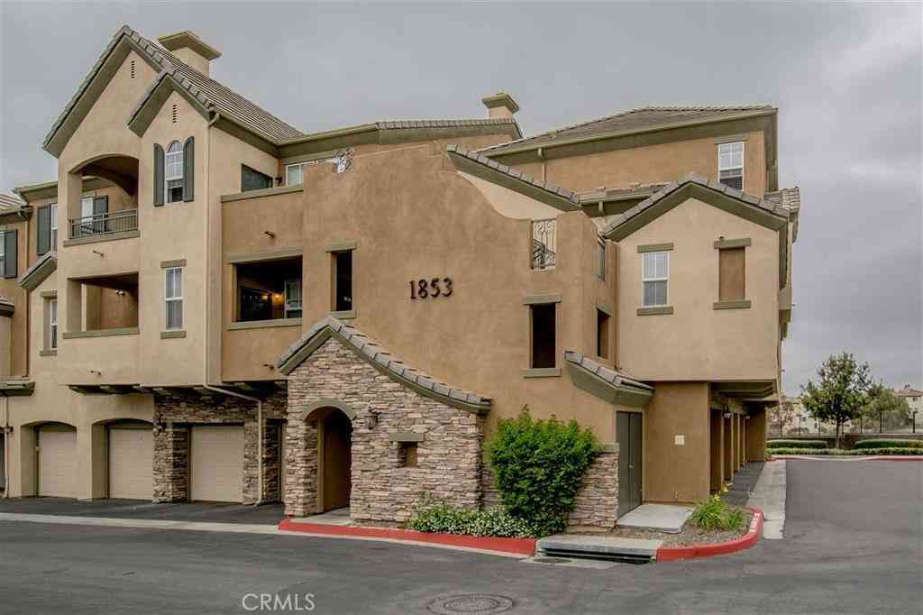 Condo For Sale - 1853 Rue Bienville #836<br/> Chula Vista, CA 91913