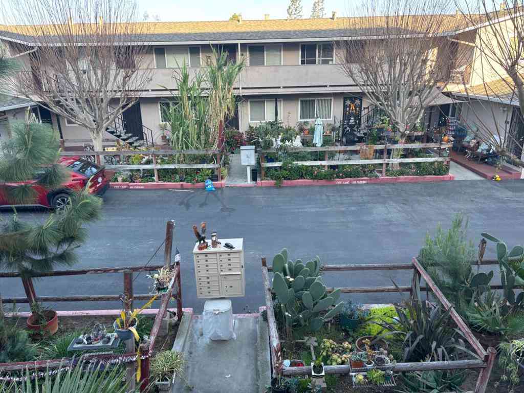 Apartment For Rent - 3579 Agate Drive #6<br/> Santa Clara, CA 95051