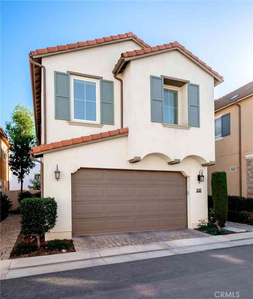 Townhouse For Sale - 783 Gatun #243<br/> San Pedro, CA 90731