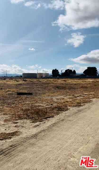 Vacant Land For Sale - Avenue A-10<br/> Lancaster, CA 93536