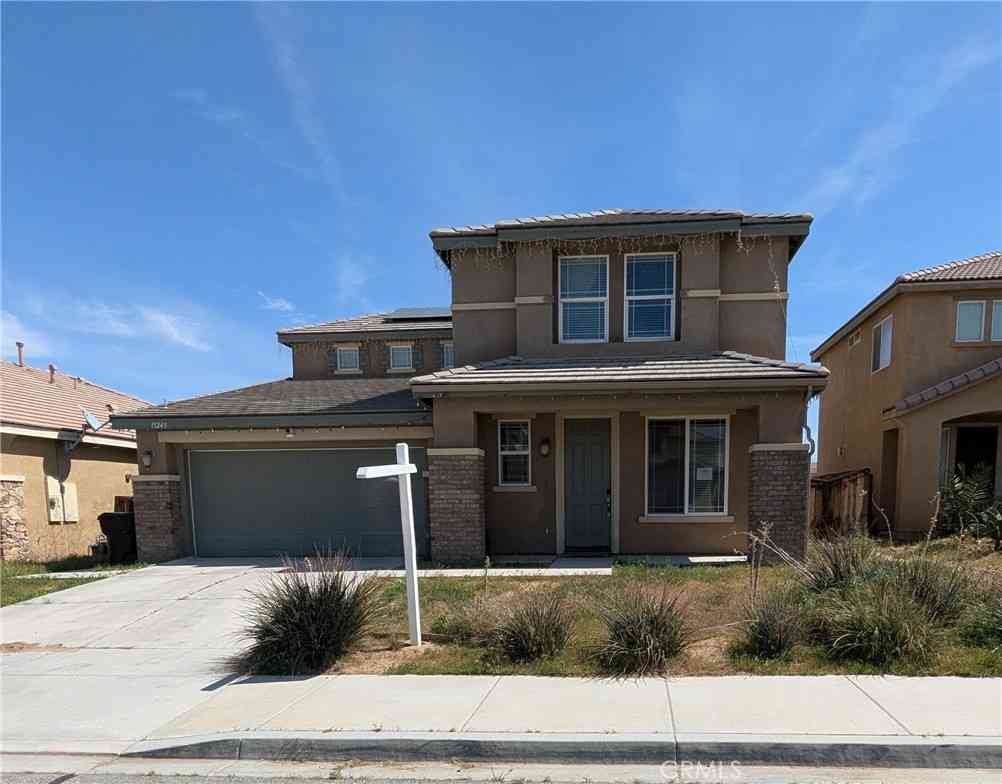 Homes For Sale - 15243 Riverview<br/> Victorville, CA 92394
