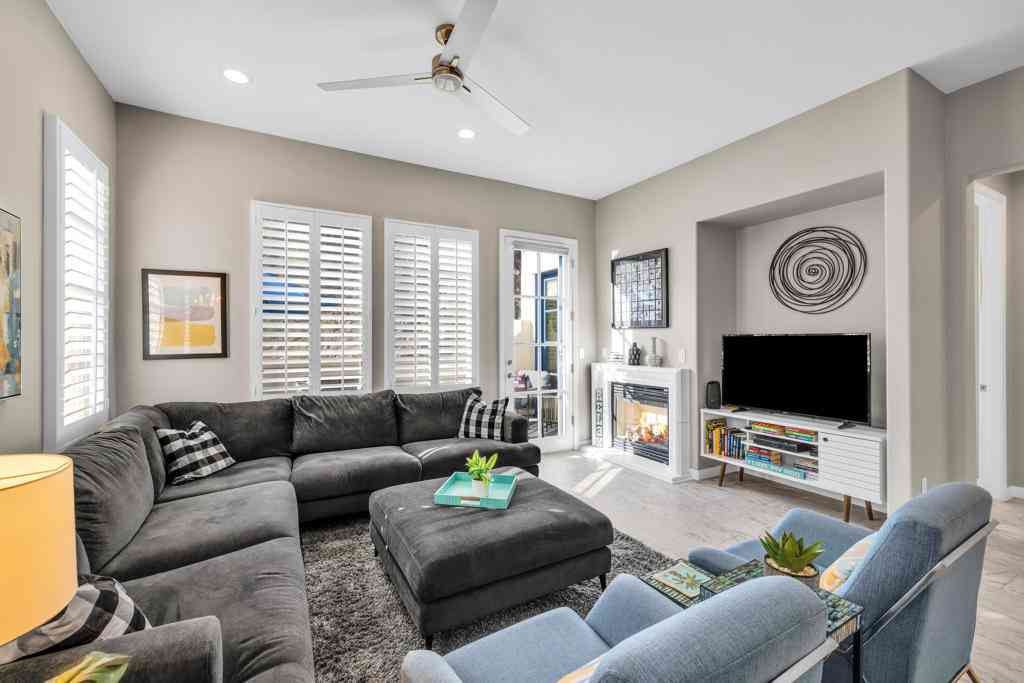 Townhouse For Sale - 77680 Tradition Drive<br/> La Quinta, CA 92253