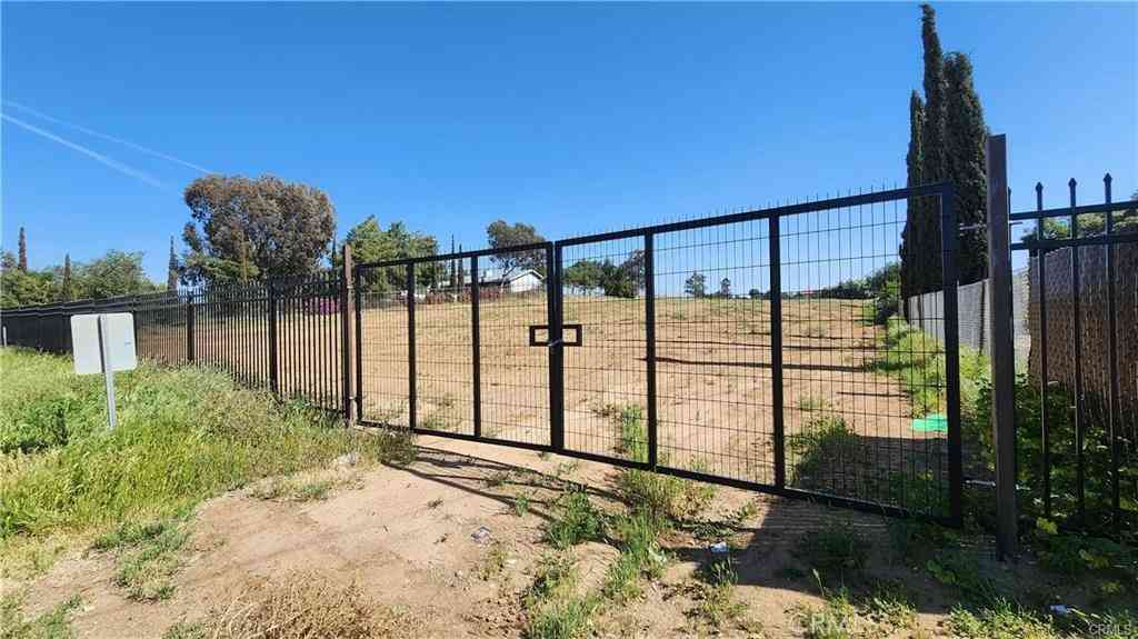 Vacant Land For Sale - W Rider Street<br/> Perris, CA 92570