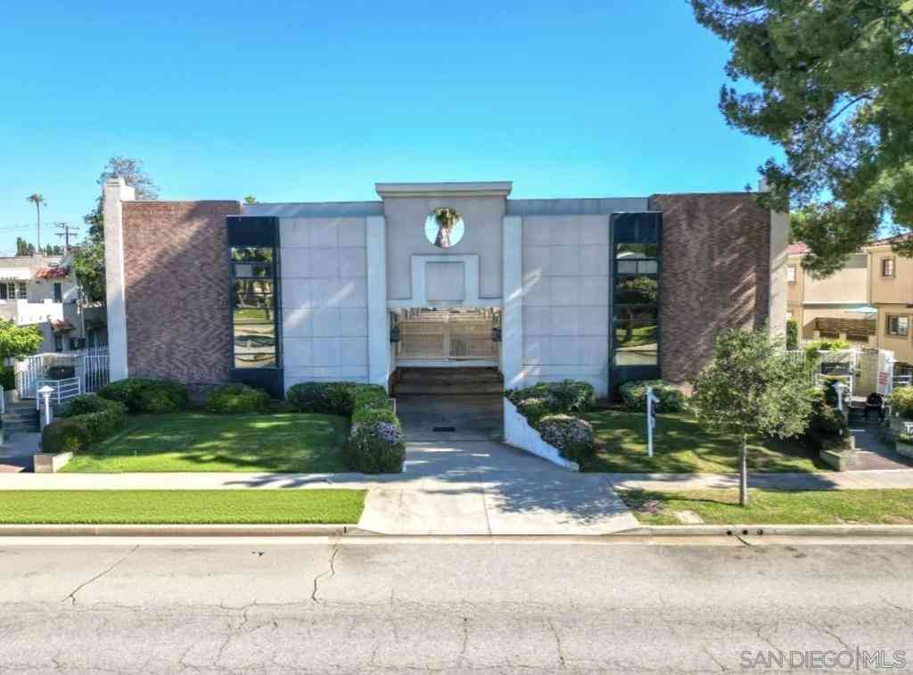 Condo For Sale - 1257 Huntington Drive #UNIT A<br/> South Pasadena, CA 91030