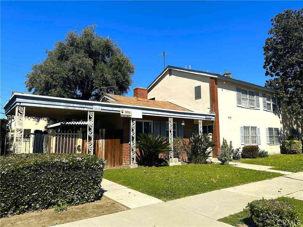 Homes For Sale - 149 S Bandy Avenue<br/> West Covina, CA 91790