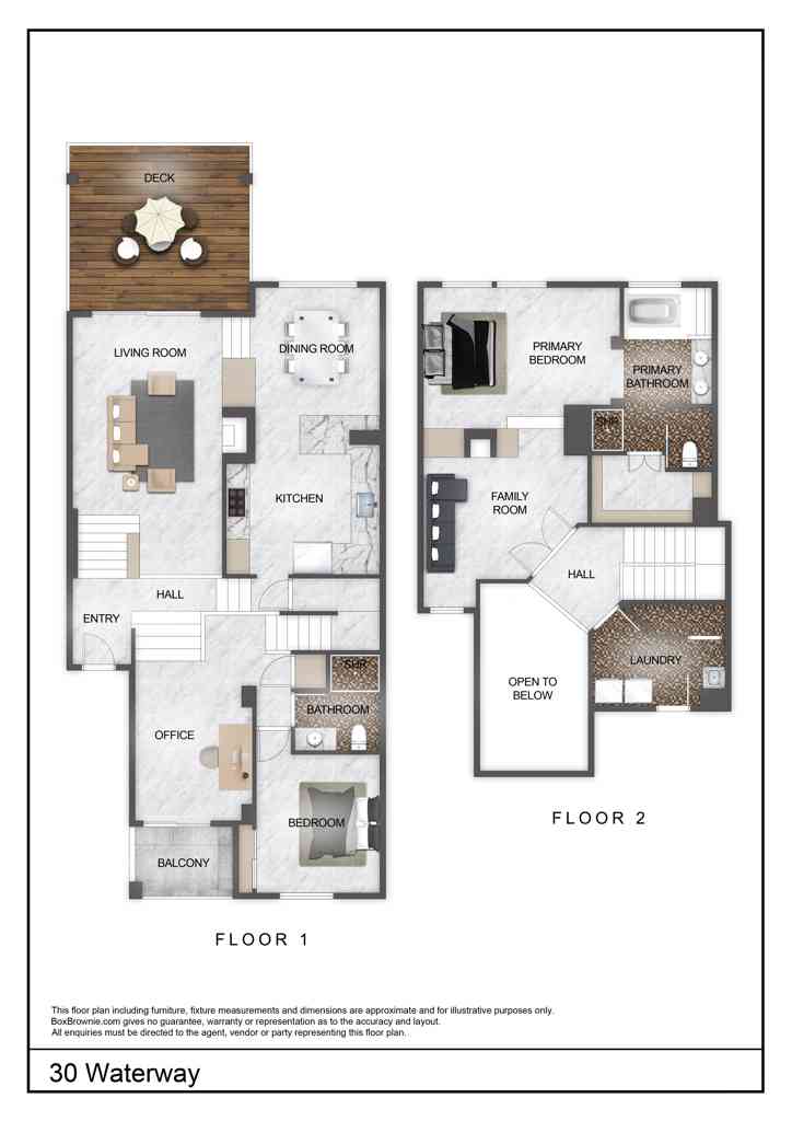 Townhouse For Sale - 30 Waterway #43<br/> Irvine, CA 92614