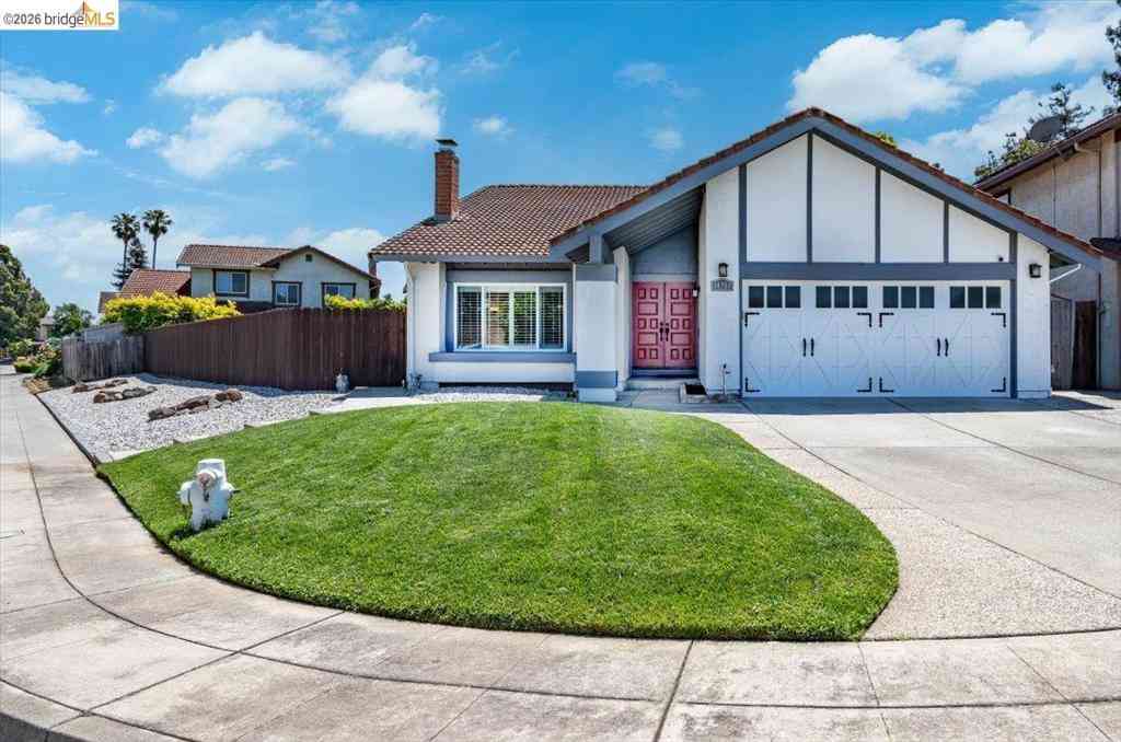 Homes For Sale - 14787 Oleander St<br/> San Leandro, CA 94578