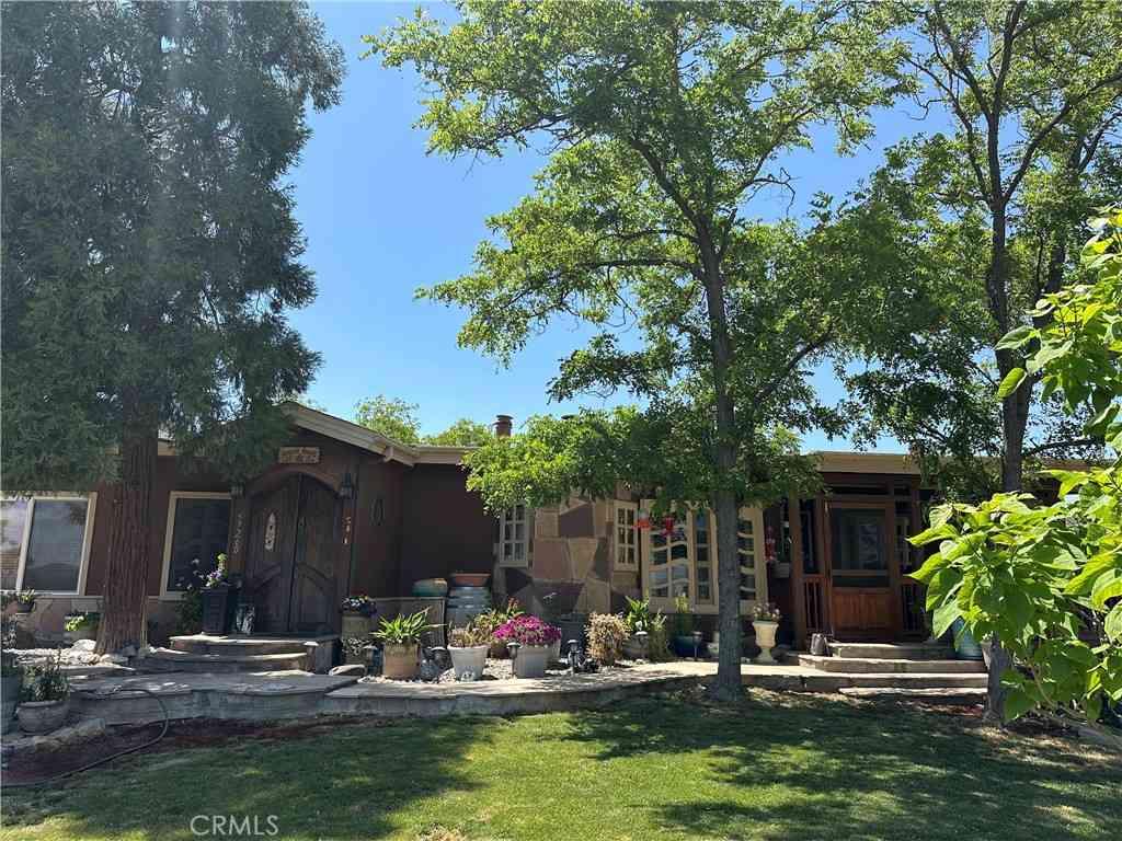 Homes For Sale - 57260 Ramsey Road<br/> Anza, CA 92539