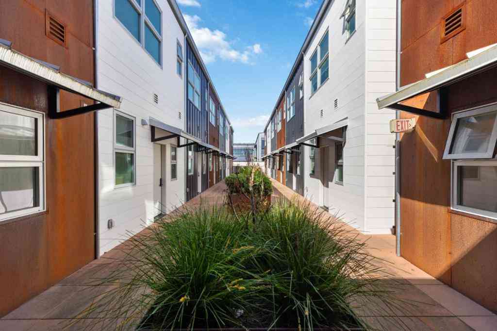 Condo For Sale - 202 Panetta Avenue #1<br/> Santa Cruz, CA 95060