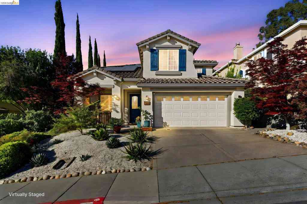 Homes For Rent - 257 Golf Links Street<br/> Pleasant Hill, CA 94523
