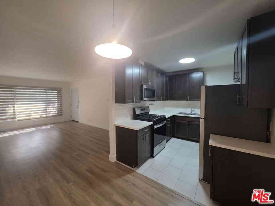 Apartment For Rent - 1224 N Fairfax Avenue #2<br/> West Hollywood, CA 90046