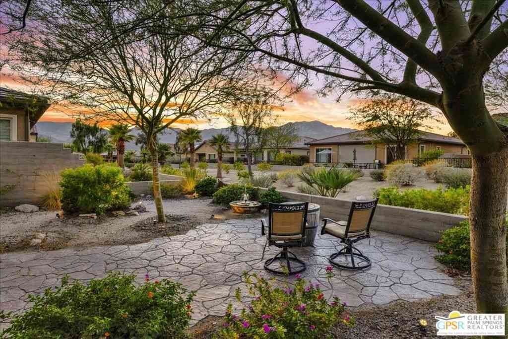 Homes For Sale - 118 Barolo<br/> Rancho Mirage, CA 92270