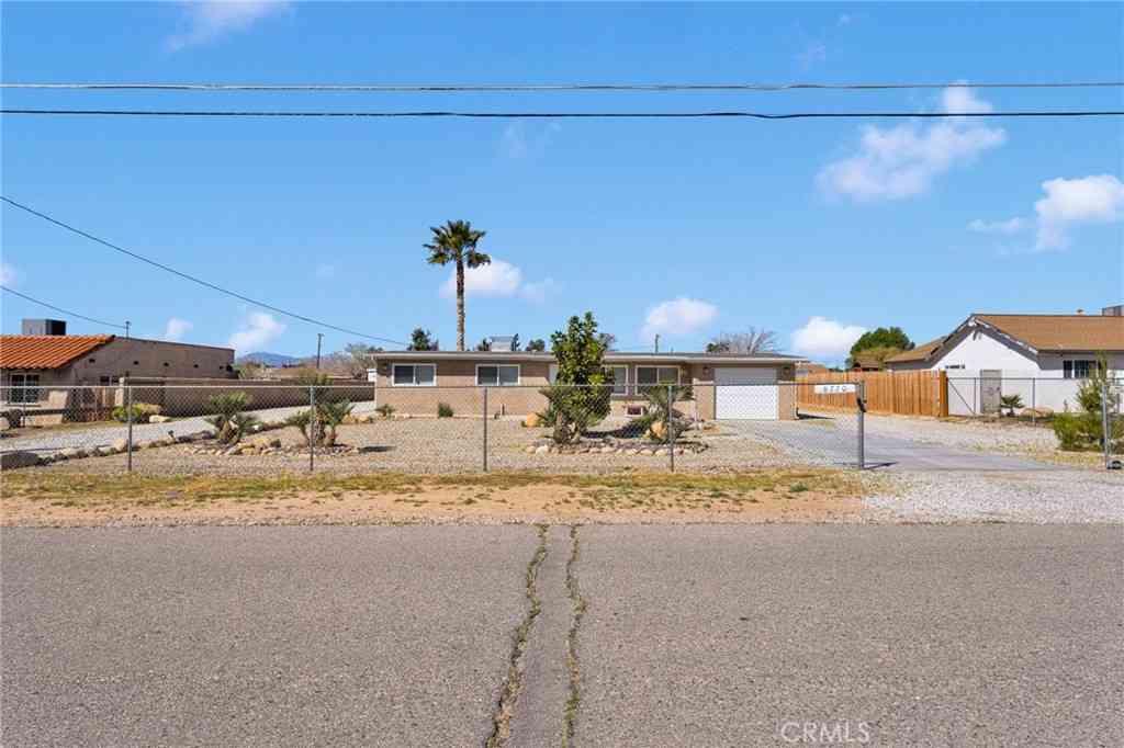 Homes For Sale - 8770 Glendale<br/> Hesperia, CA 92345
