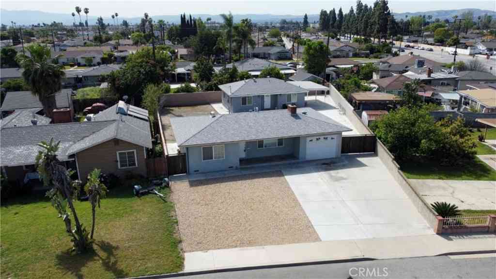 Multifamily For Sale - 4175 Rudisill<br/> Montclair, CA 91763