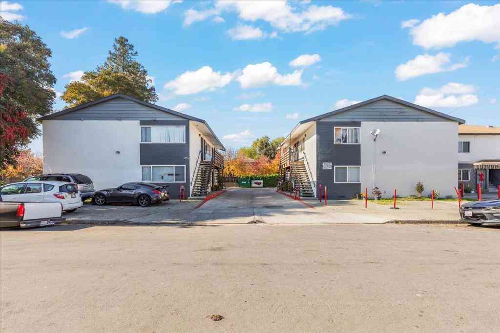 Multifamily For Sale - 723 Forestdale Avenue<br/> San Jose, CA 95116