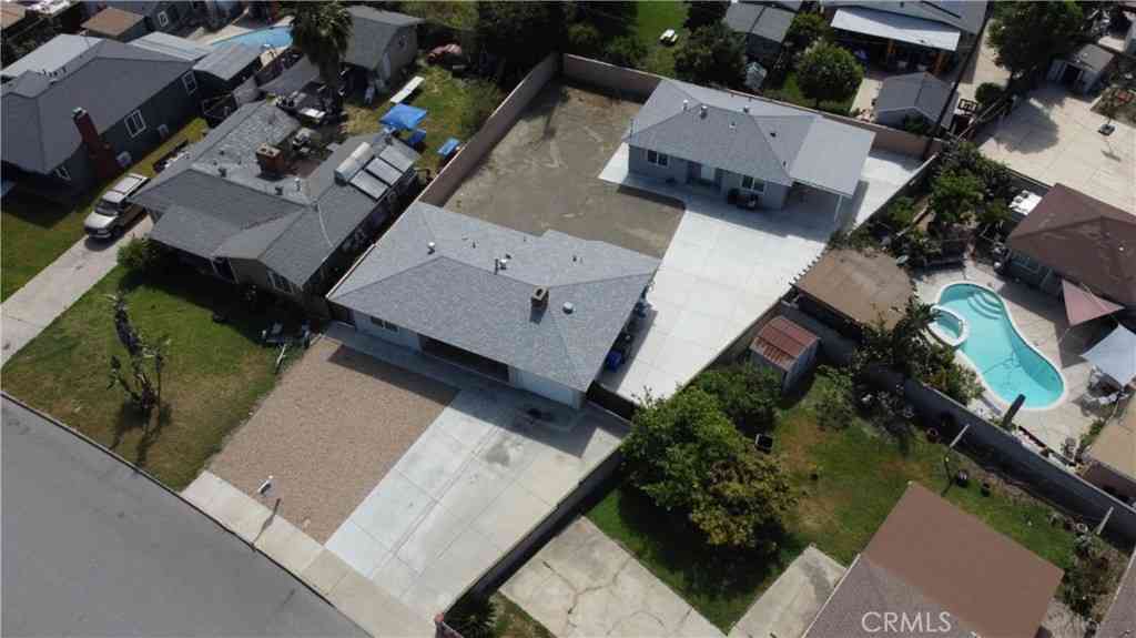 Multifamily For Sale - 4175 Rudisill<br/> Montclair, CA 91763