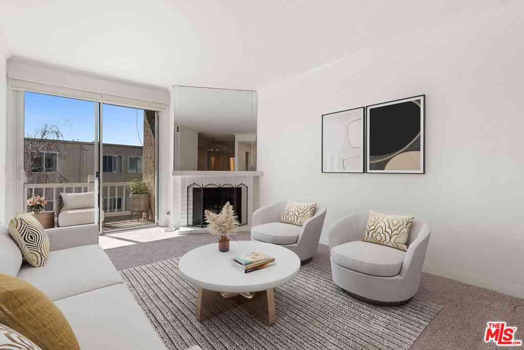 Condo For Rent - 8505 Gulana Avenue #4217<br/> Playa Del Rey, CA 90293