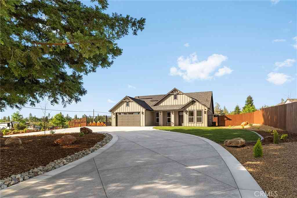 Homes For Sale - 2207 De Mille Road<br/> Paradise, CA 95969