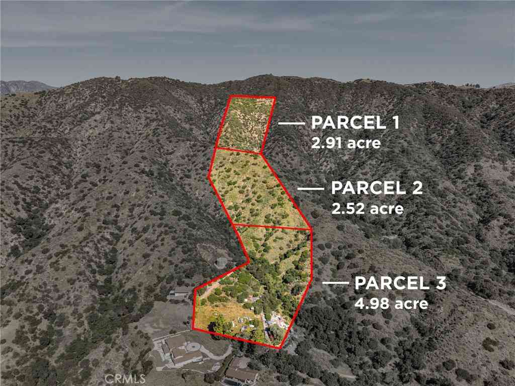 Vacant Land For Sale - 1154 N Glendora<br/> Glendora, CA 91741