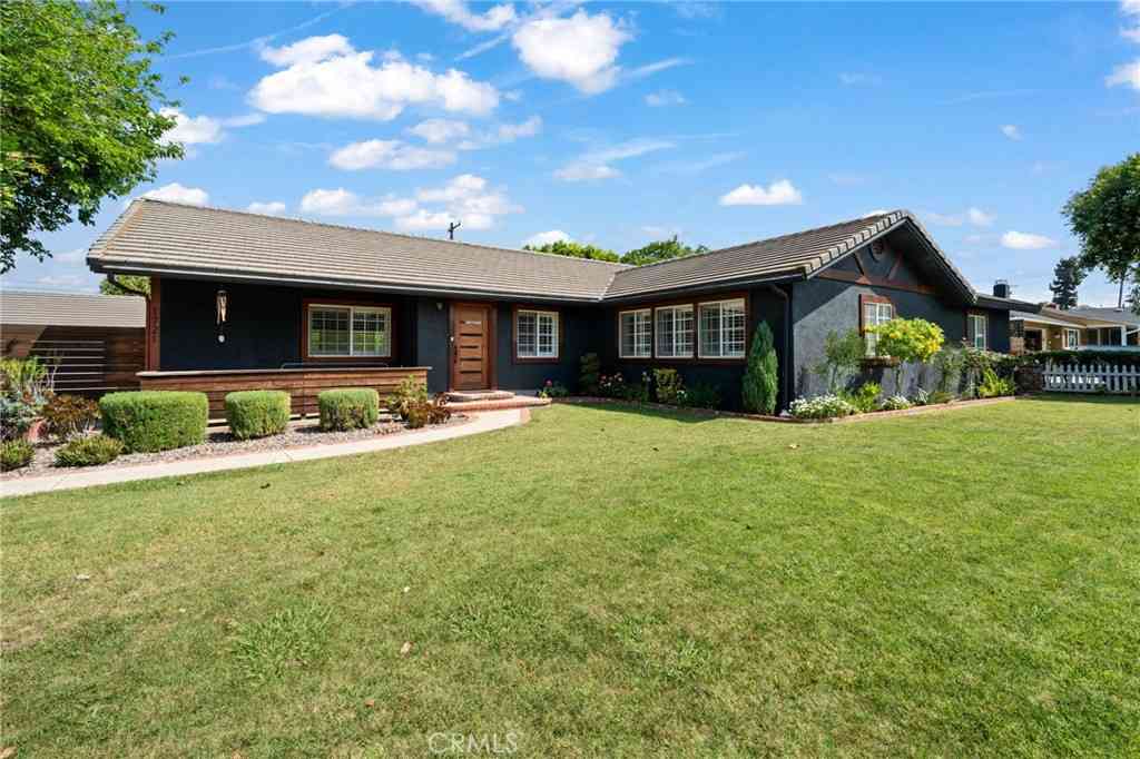 Homes For Rent - 1721 E Ruddock<br/> Covina, CA 91724