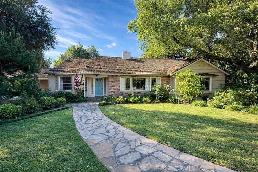 Homes For Rent - 18 Woodland Lane<br/> Arcadia, CA 91006