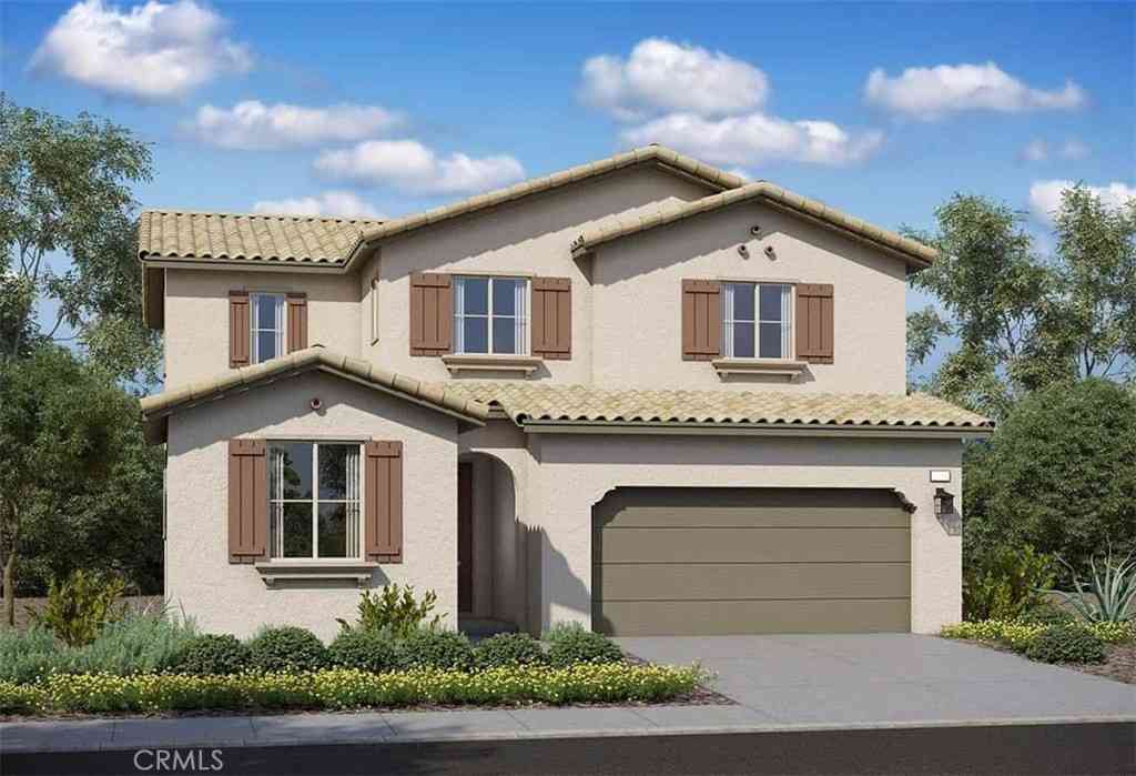 Homes For Sale - 5226 Tamarack Lane<br/> Banning, CA 92220