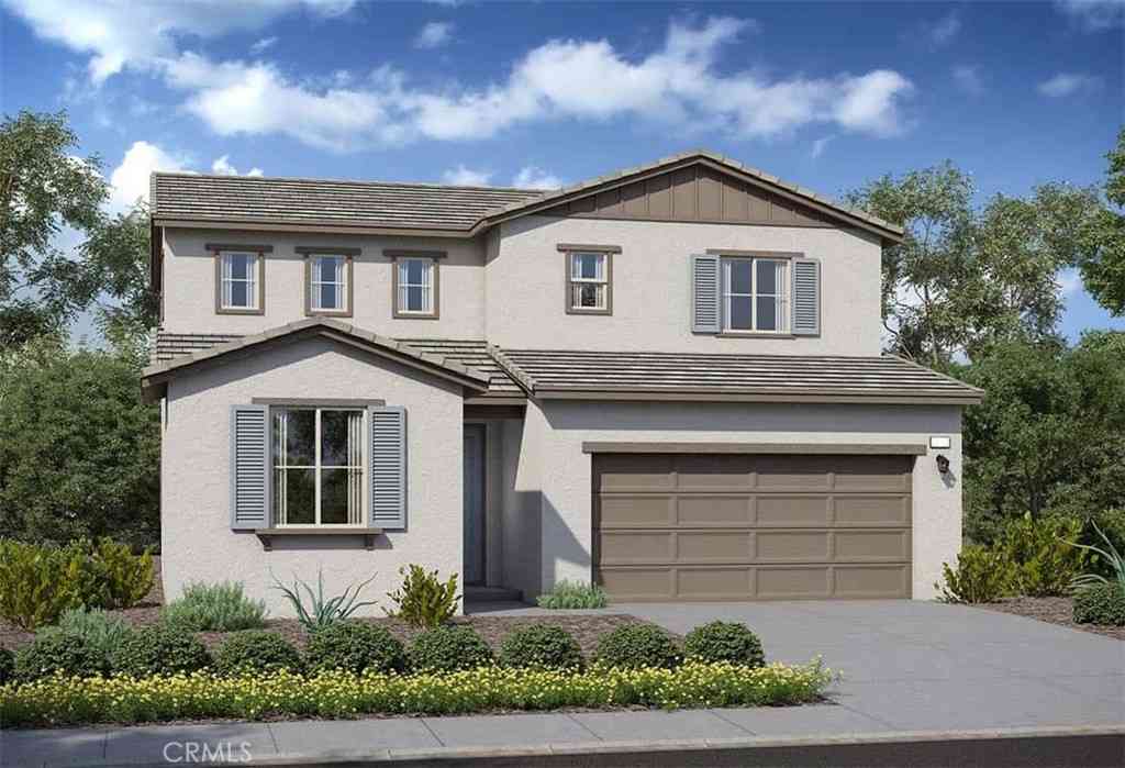 Homes For Sale - 5205 Tamarack Lane<br/> Banning, CA 92220