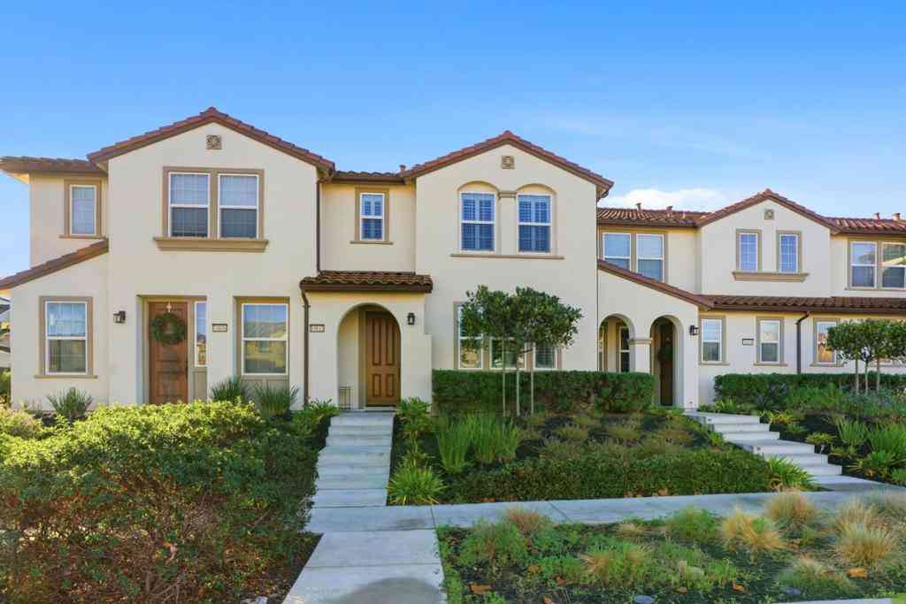 Condo For Sale - 14842 Kit Carson Drive<br/> Marina, CA 93933