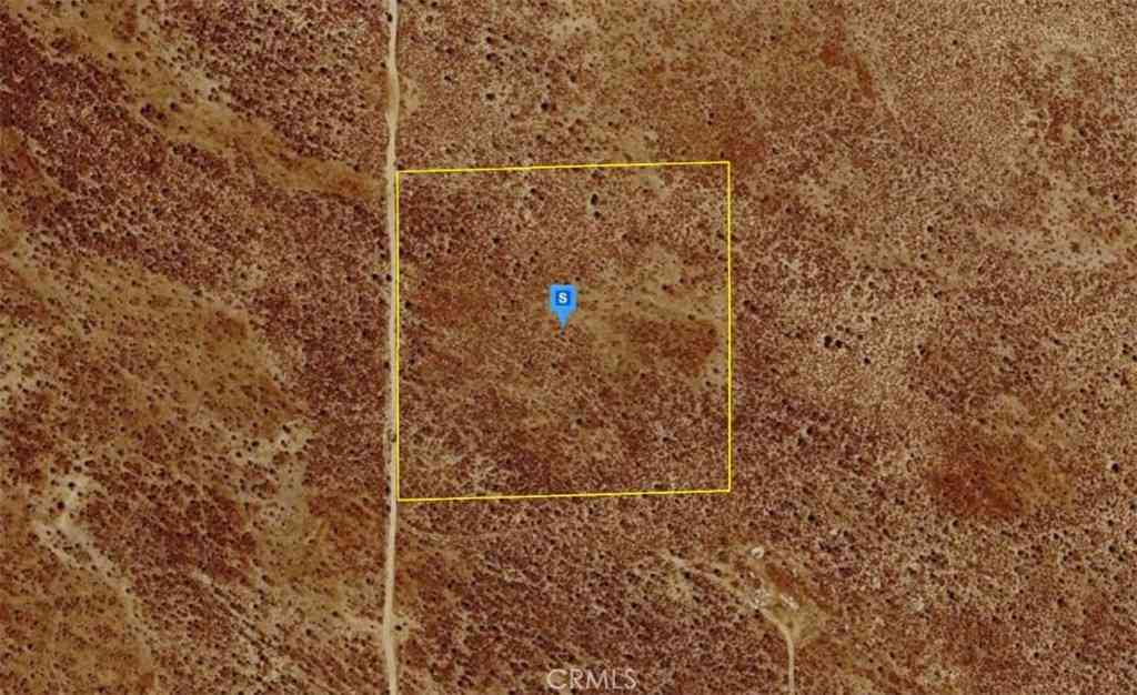 Vacant Land For Sale - 100 Silver Queen Road<br/> Mojave, CA 93501
