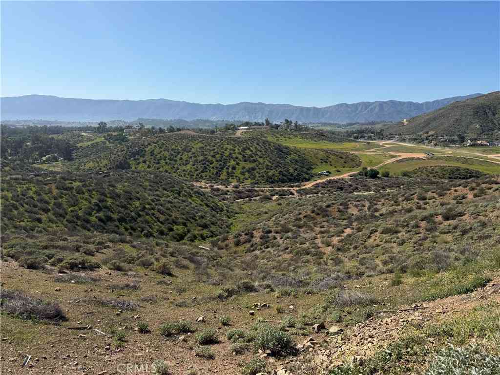 Vacant Land For Sale - 0 #3 347280029 Road<br/> Lake Elsinore, CA 92532