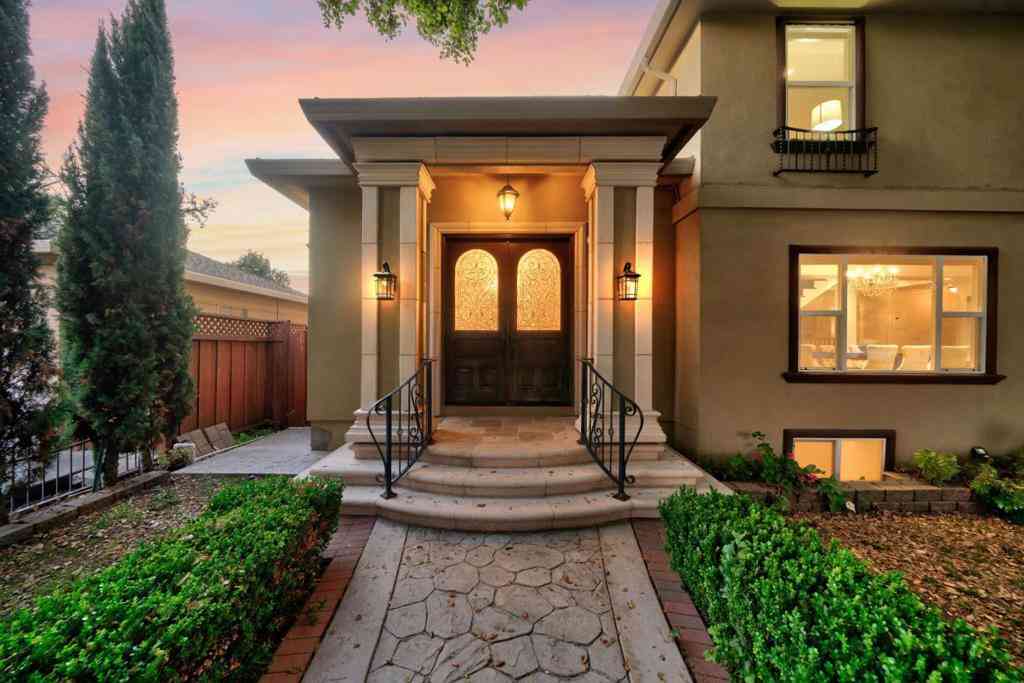 Homes For Sale - 1481 W Hedding Street<br/> San Jose, CA 95126