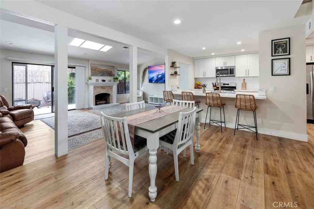 Condo For Sale - 490 Plaza Estival<br/> San Clemente, CA 92672