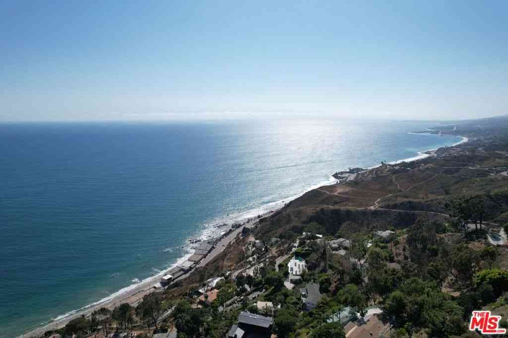 Vacant Land For Sale - 20555 Little Rock Way<br/> Malibu, CA 90265