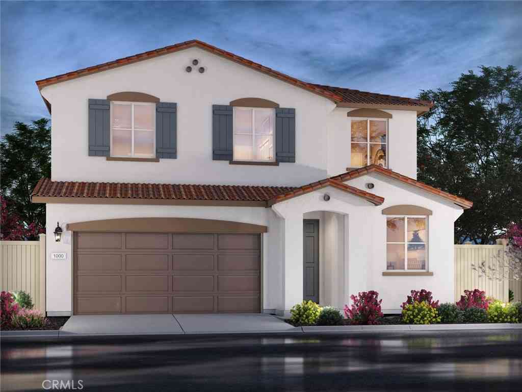 Homes For Sale - 934 Fuchsia Circle<br/> Redlands, CA 92374