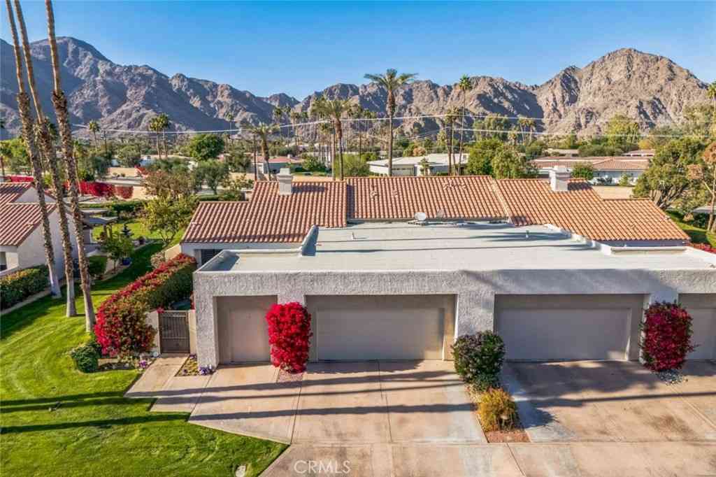 Condo For Rent - 78191 Calle Norte<br/> La Quinta, CA 92253