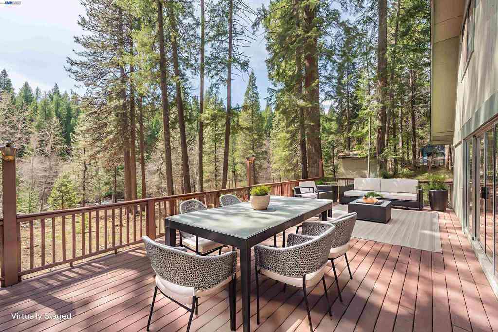 Homes For Sale - 121 Mountain Aire Ln<br/> Trinity County, Trinity Center, CA 96091