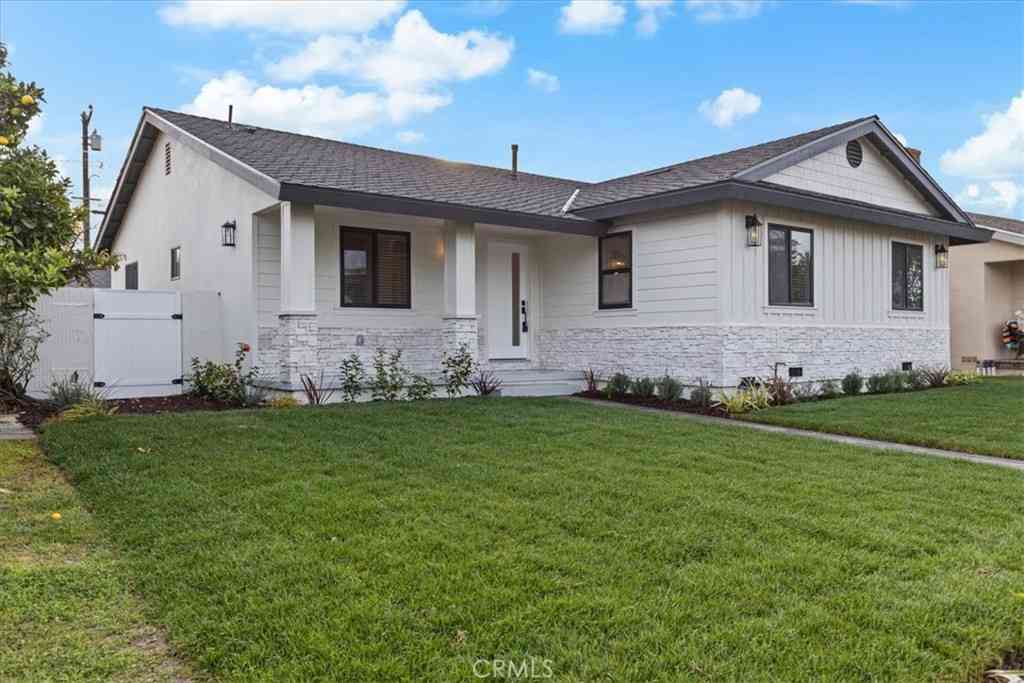 Homes For Rent - 23217 Anza Avenue<br/> Torrance, CA 90505