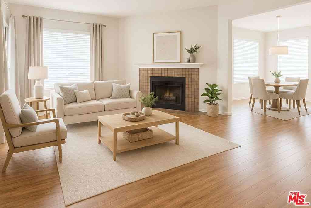 Condo For Sale - 11910 Weddington Street #306<br/> Valley Village, CA 91607