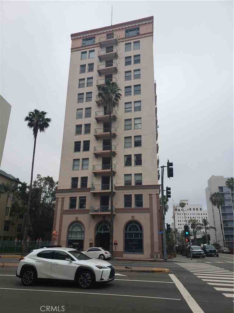 Condo For Rent - 455 Ocean<br/> Long Beach, CA 90802