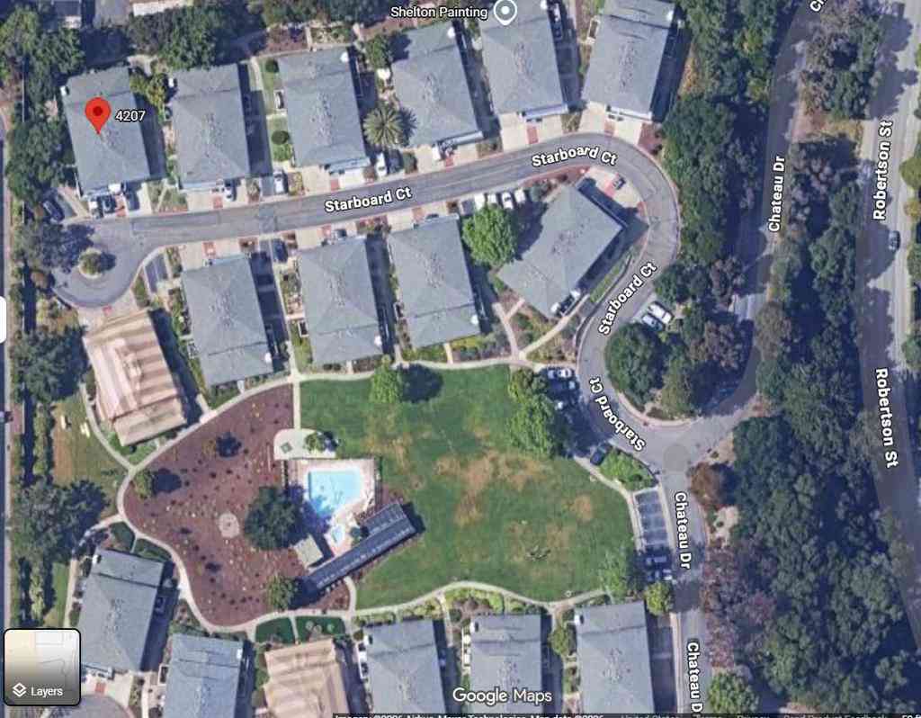 Condo For Sale - 4207 Starboard Court<br/> Soquel, CA 95073