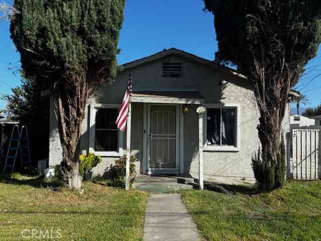 Homes For Sale - 1188 E 2nd<br/> San Bernardino, CA 92408