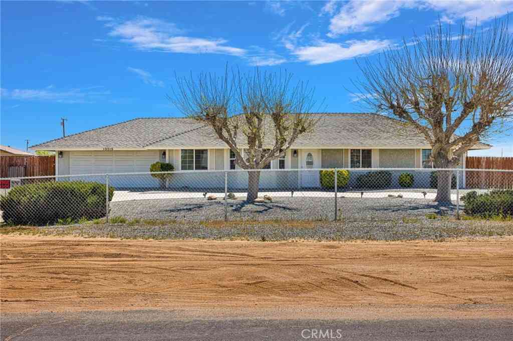 Homes For Sale - 15315 Little Beaver<br/> Victorville, CA 92395