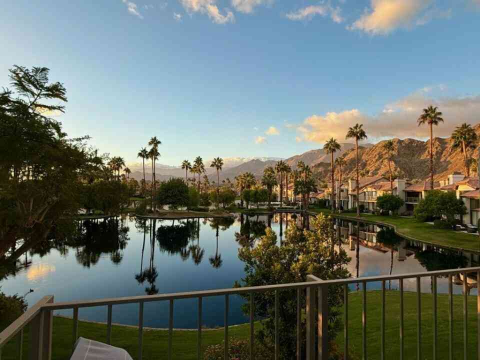 Condo For Rent - 79791 Olympia Fields<br/> La Quinta, CA 92253