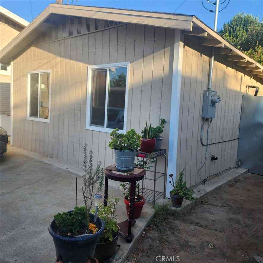 Multifamily For Rent - 308 S Almansor Street #C<br/> Alhambra, CA 91801