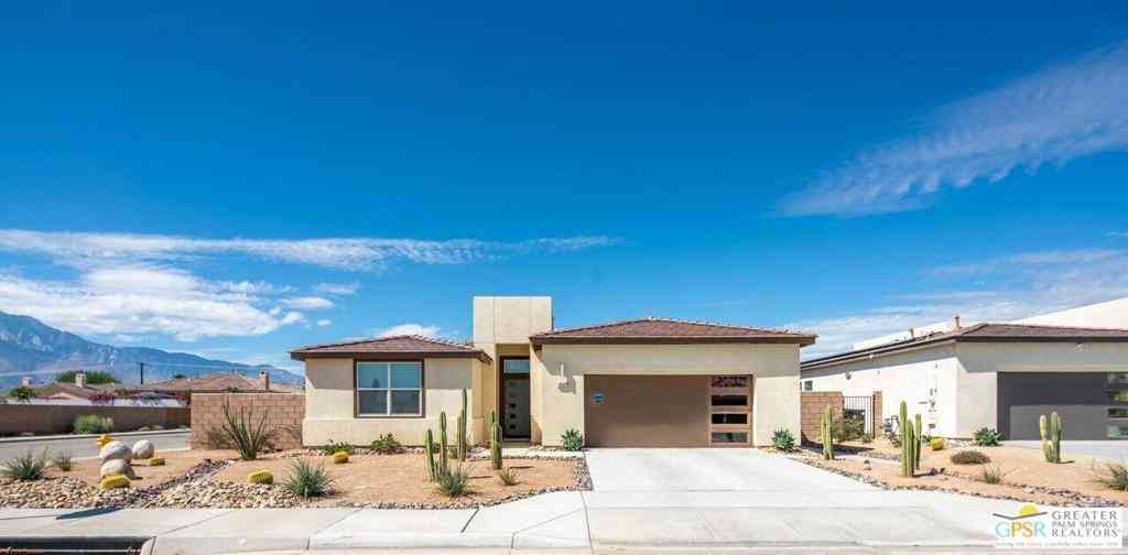 Homes For Sale - 12523 Sylvanus Drive<br/> Desert Hot Springs, CA 92240