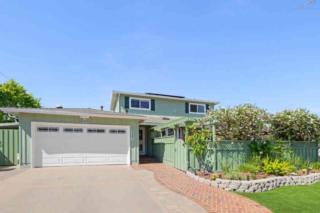 Homes For Sale - 5087 Harwood Road<br/> San Jose, CA 95124