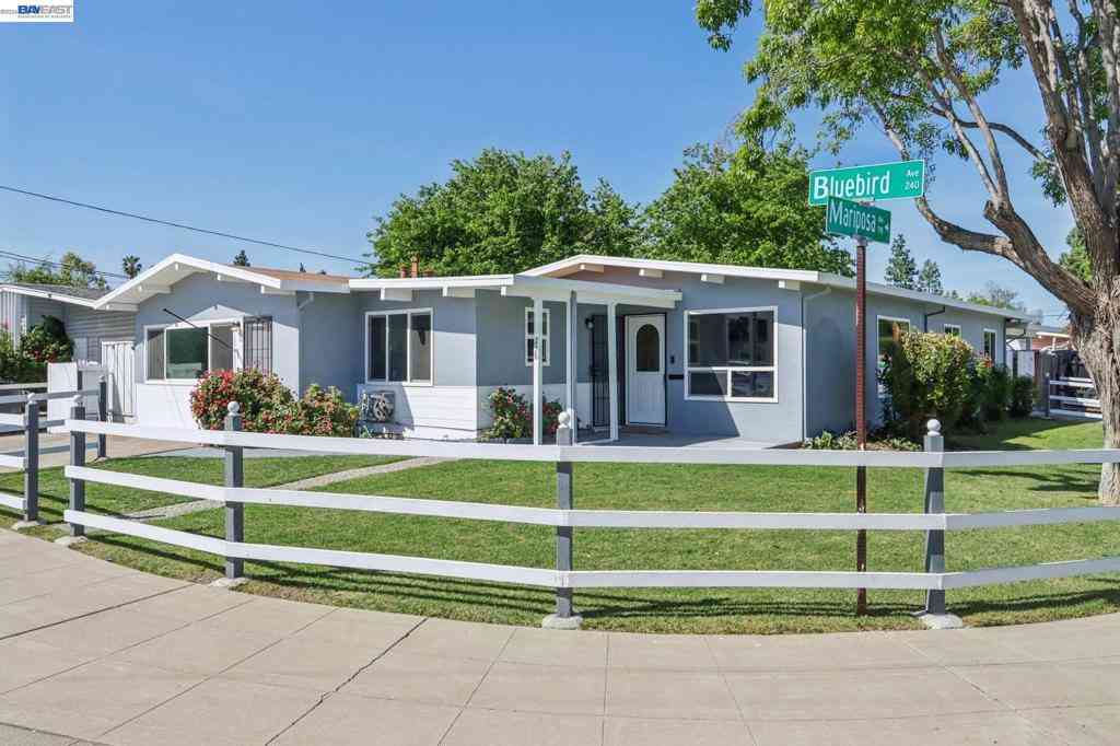 Homes For Sale - 238 Bluebird Ave<br/> Alameda County, Livermore, CA 94551