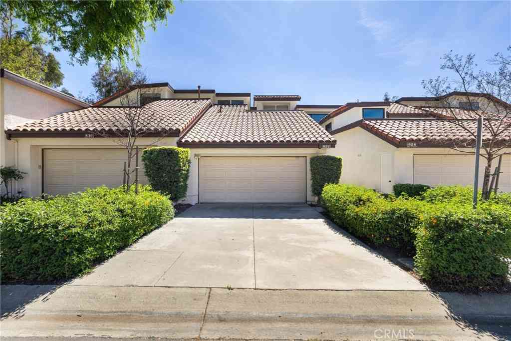 Condo For Sale - 832 Trinity<br/> Claremont, CA 91711